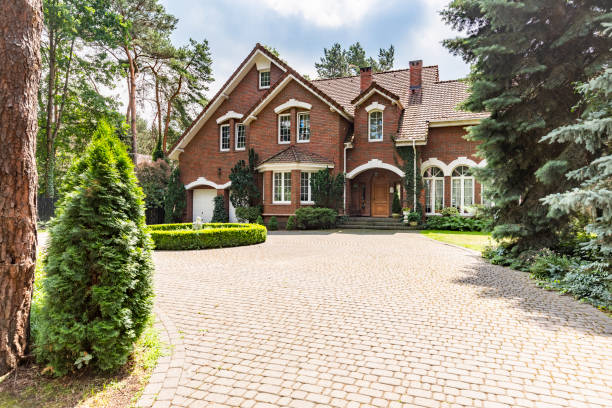 Best Permeable Paver Driveway  in Tolleson, AZ
