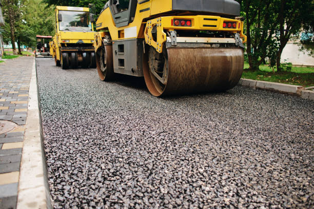 Reasons to Select Us for Your Driveway Paving Requirements in Tolleson, AZ